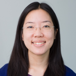 Jennifer Cheung, MD